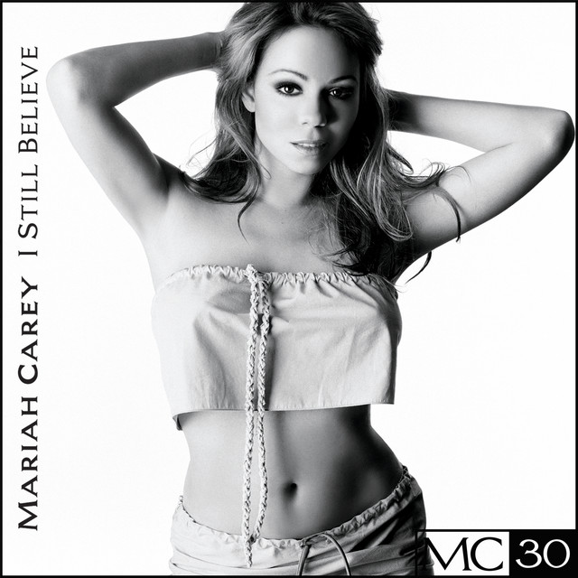 Mariah Carey – I Still Believe (Instrumental)